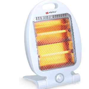 Alpina Elektrische Kachel 800w