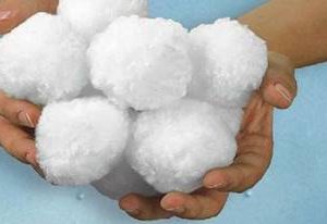 AQUALOON FILTERMEDIUM