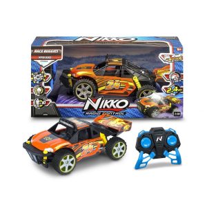 Auto RC Nikko Race Buggies Hyper Blaze
