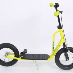 Step autoped 12 inch Lime