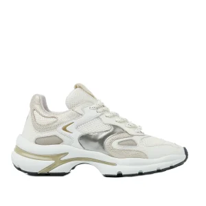 Via Vai Veterschoenen 62215-01-1219 Beige