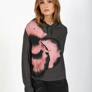 BLOES IN FOTO BLOEMENPRINT - Photo flower print