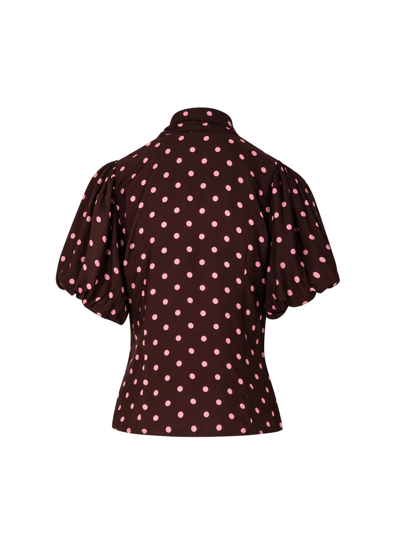 BLOES MET STIPJES - Dot print - Afbeelding 4