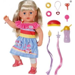 Baby Born Sister 43 Cm