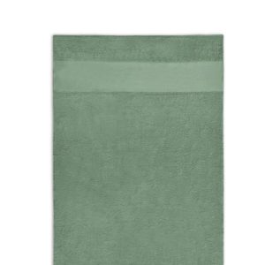 Strandlaken met naam Stone Green