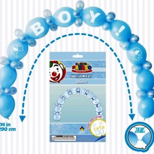 Ballonslinger Boy/Jongen