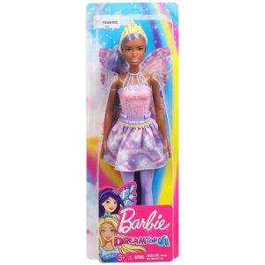 Barbie Dreamtopia Fee