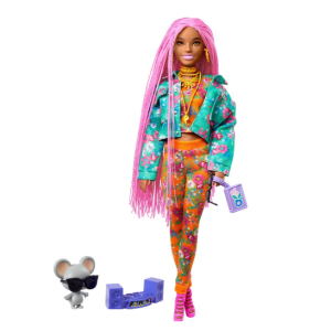 Barbie Extra Doll number 10