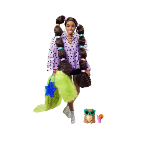 Barbie Extra Doll number 7