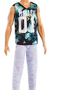 Barbie Fashionistas pop 116