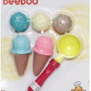 Beeboo Kitchen ijsset