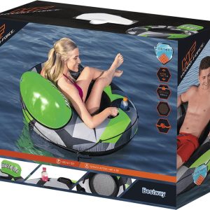 Bestway 43280 Loungestoel Hydro-Force Rugged Rider