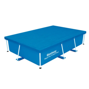Bestway Flowclear Afdekhoes 221 x 150 x 43