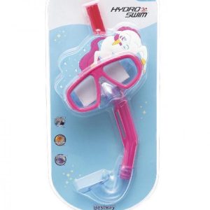 Bestway snorkelset aquapals 3 jr +