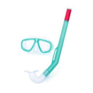 Bestway snorkelset essential aqua champ 3 jr +