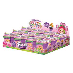 Bloomy Belles Surprise Bloomy Pot 12 Stuks