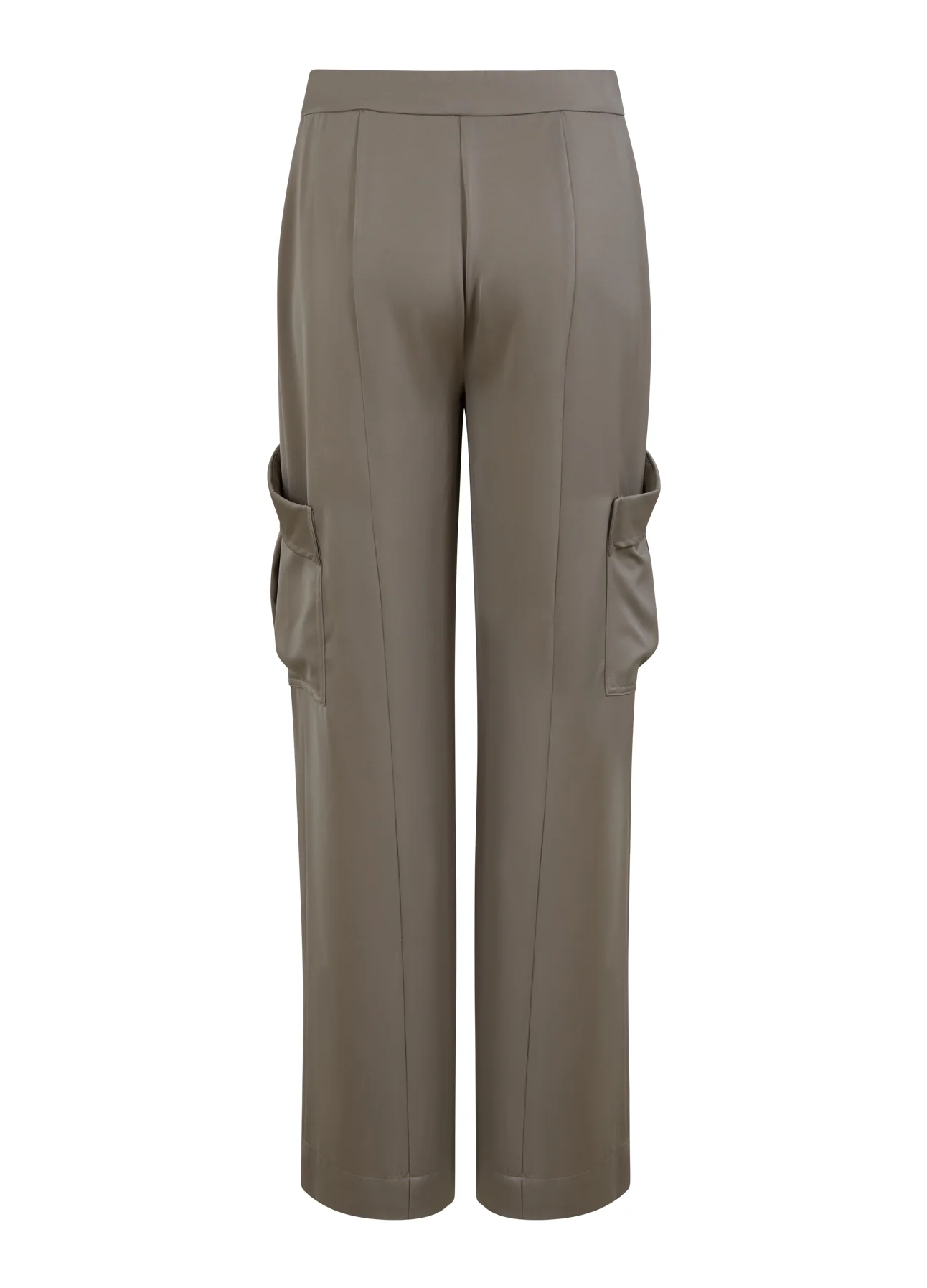 CARGO BROEK- PETRA FIT - Grey - Afbeelding 8