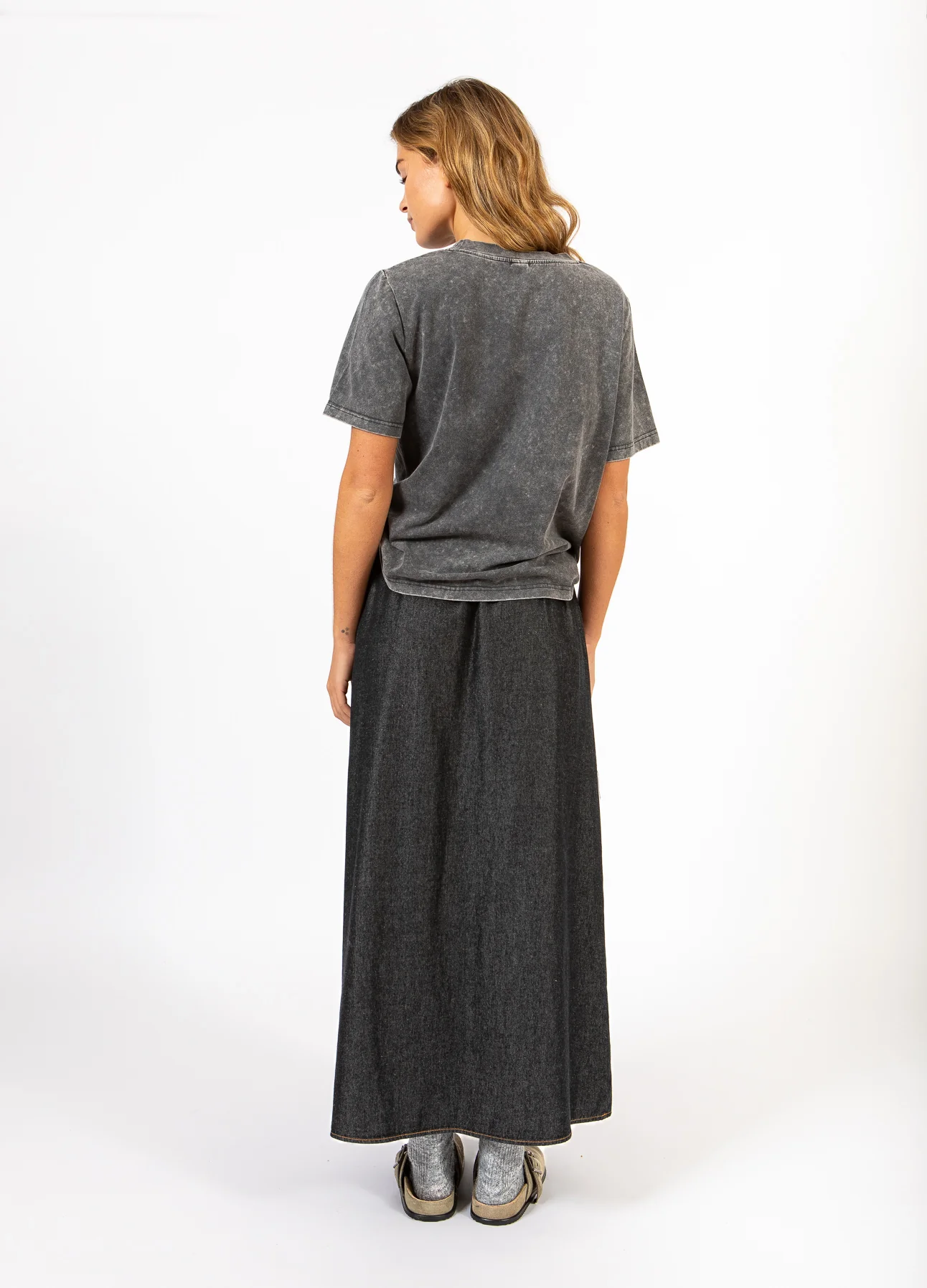 CC HART LIGHTNING TEE - MID SLEEVE - Afbeelding 3