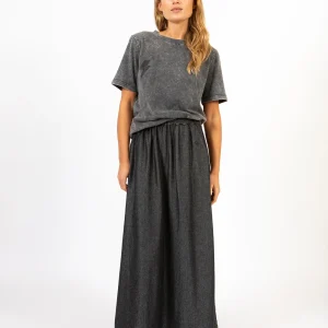 CC HART LIGHTNING TEE - MID SLEEVE