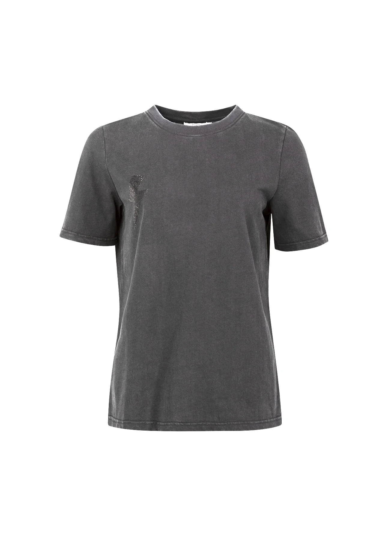 CC HART LIGHTNING TEE - MID SLEEVE - Afbeelding 6