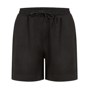 CC HEART BEA ZWEETSHORTS - Black