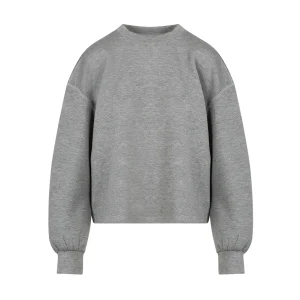 CC HEART BILLIE O-NECK TRUI