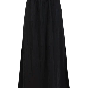 CC HEART CARMEN MAXI ROK - Black