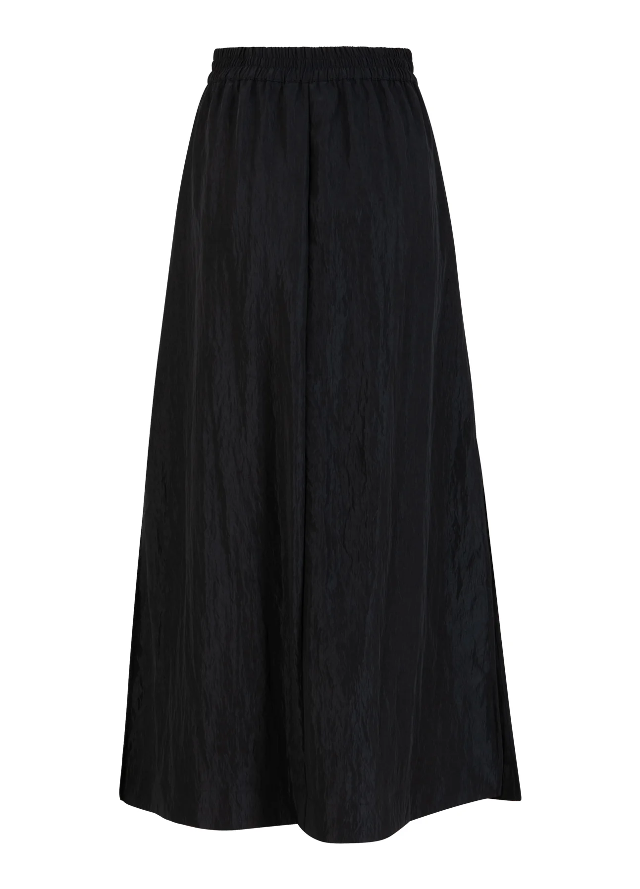 CC HEART CARMEN MAXI ROK - Black - Afbeelding 5
