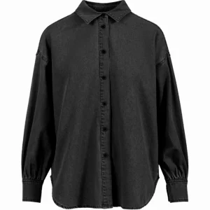 CC HEART ELLIS SPIJKERBLOUSE