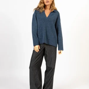 CC HEART EMERIE POLO TRUI