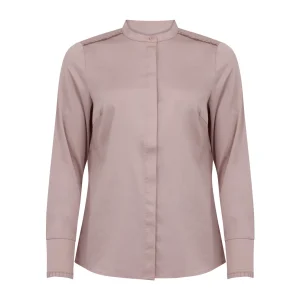 CC HEART FEMININE SHIRT - Soft Rose