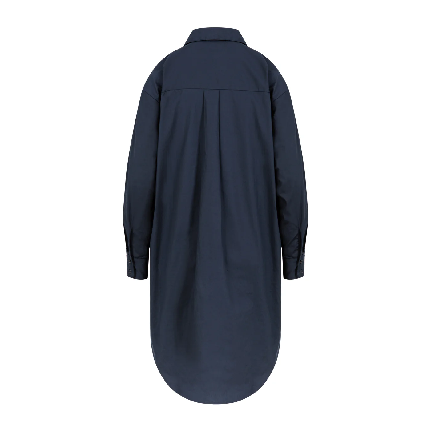 CC HEART KIARA LANG OVERHEMD JURK - Afbeelding 8