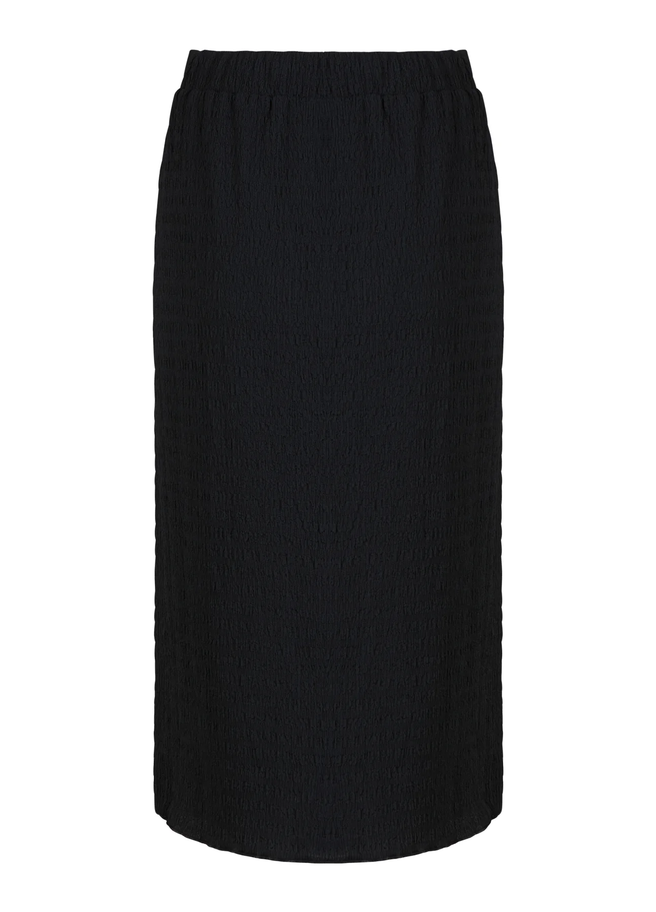 CC HEART KORA ROK M SLIDS - Black - Afbeelding 6