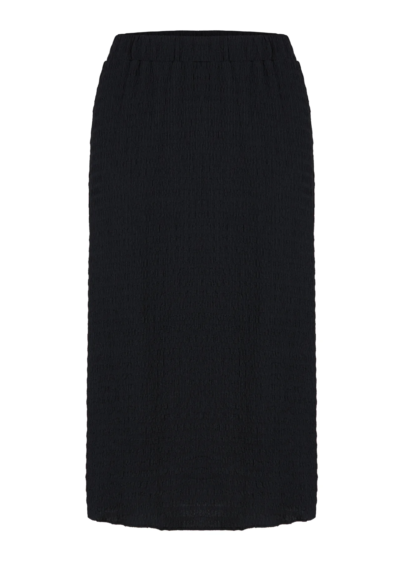 CC HEART KORA ROK M SLIDS - Black - Afbeelding 5