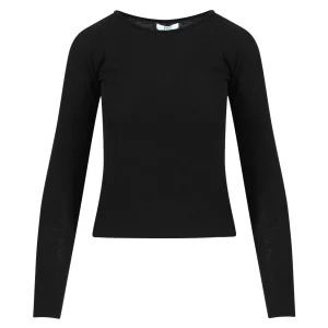 CC HEART LANA GEBREID MET LANGE MOUWEN