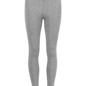 CC HEART LANA WOLLE LEGGINGS - Grey melange