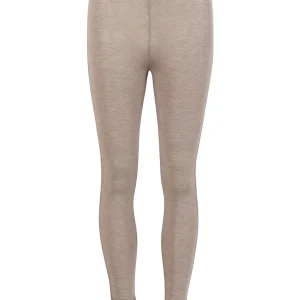 CC HEART LANA WOLLE LEGGINGS - Hazel melange