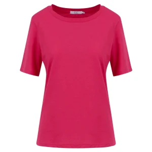 CC HEART REGULIERE T-SHIRT - Bright sunrise