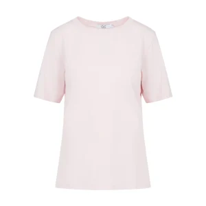 CC HEART REGULIERE T-SHIRT - Daisy Pink