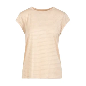 CC HEART SPARKLE TEE - CAP MOUW