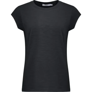 CC HEART T-SHIRT - Dark Stone Grey