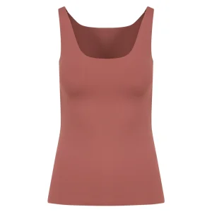 CC HEART VIDA STOPTOP - Apple butter