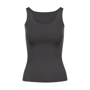 CC HEART VIDA STOPTOP - Dark Stone Grey