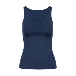 CC HEART VIDA STOPTOP - Navy
