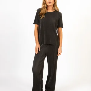 CC HEART VIVIAN BLOUSE MET KORTE MOUWEN