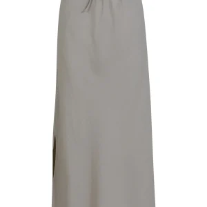 CC HEART LOUISA LINNEN ROK - Sand