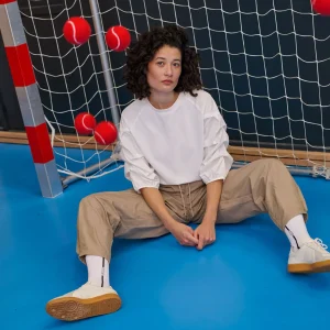 Coster Sports Club Look 5