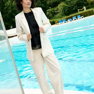 Coster Sports Club Look 2