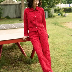 Coster Sports Club Look 1