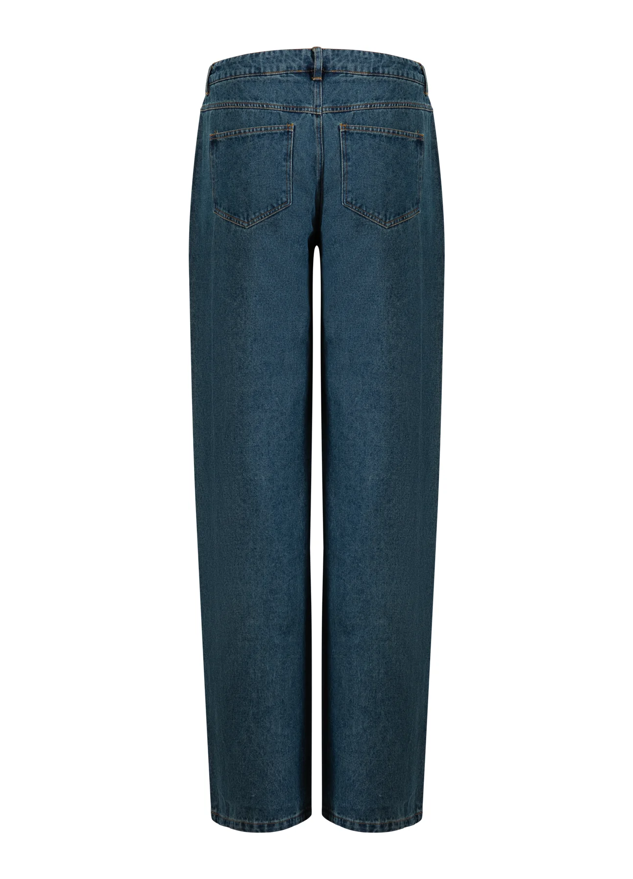 DENIM BROEK - PETRA FIT - Afbeelding 3